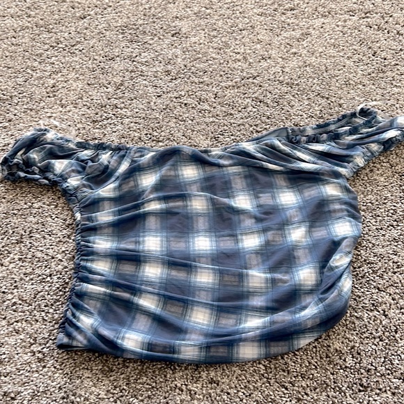 Crop top - Picture 2 of 2